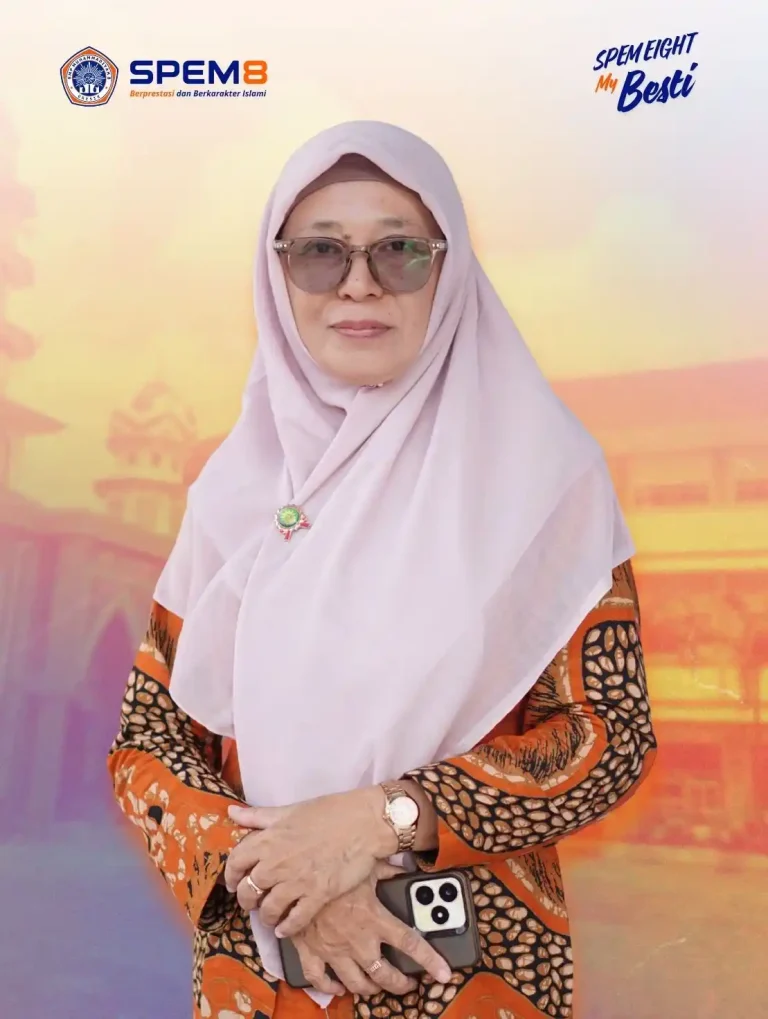 Endang Ulida, S.Pd.