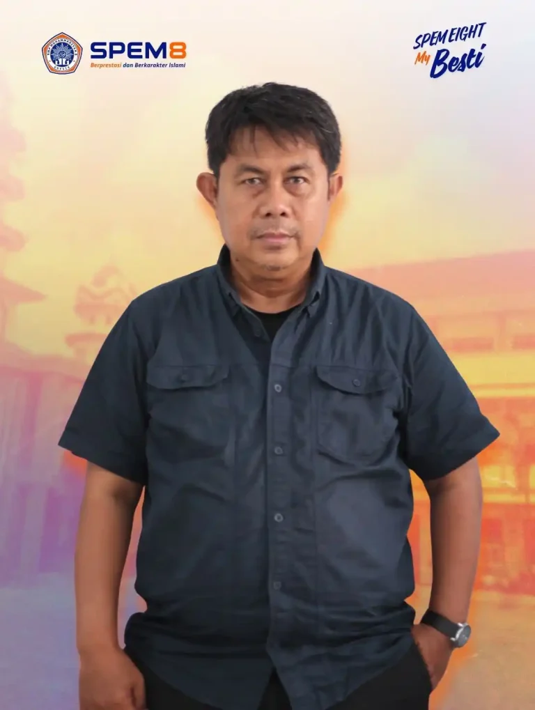 Hari Widianto, M.Pd.