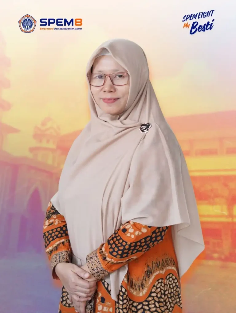 Ida Kusmawati, S.Pd.