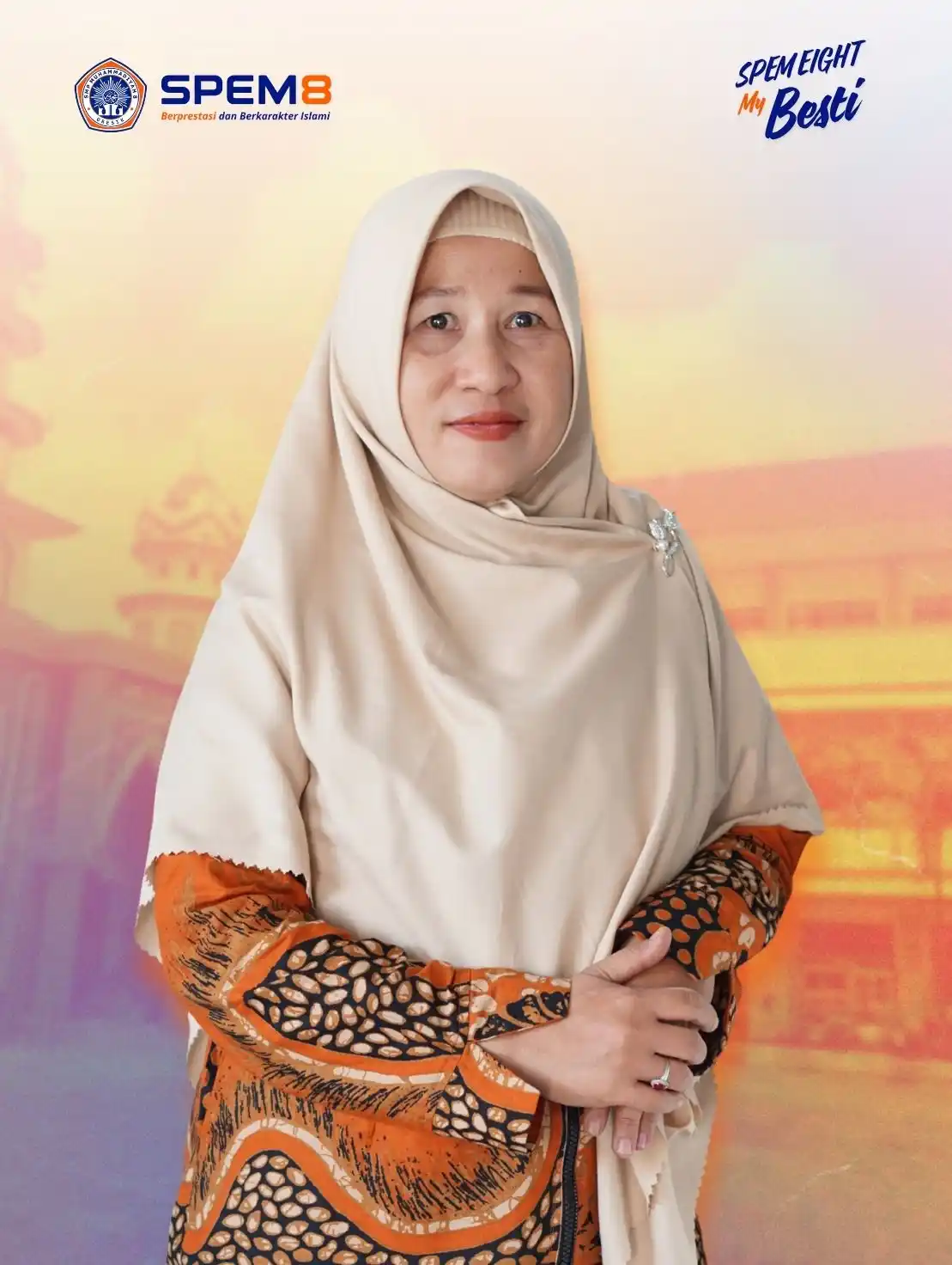Selamat Datang di SMP Muhammadiyah 8 Gresik