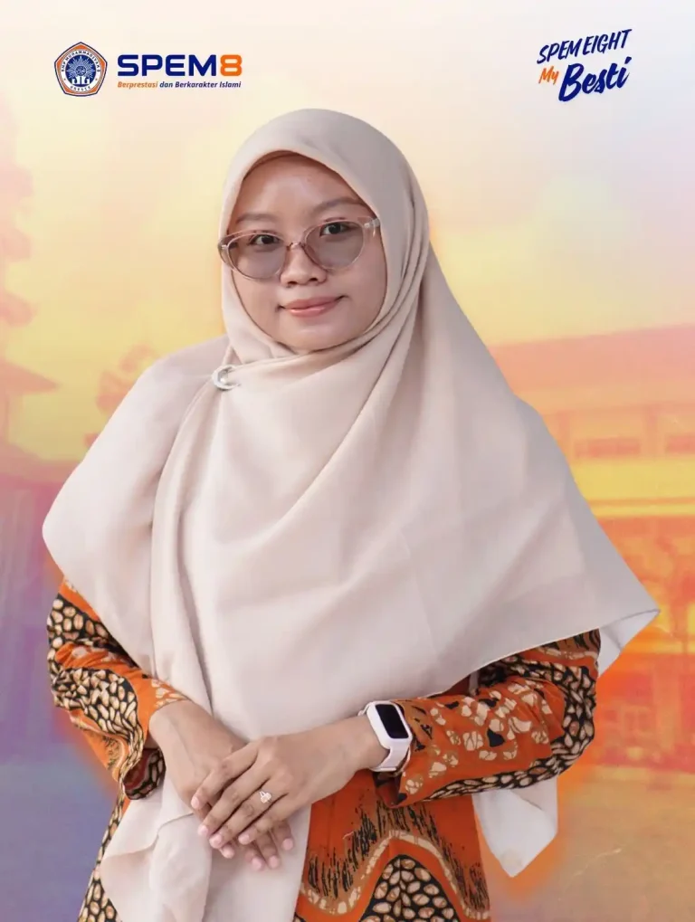 Linda Nur Fitria, S.I.Kom.