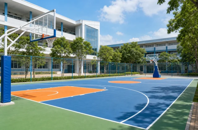 Klub Basket