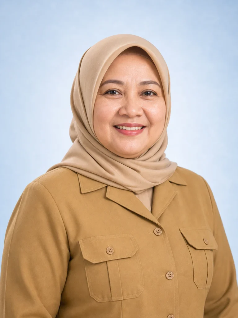 Siti Ummul Khoiroh, S.Pd