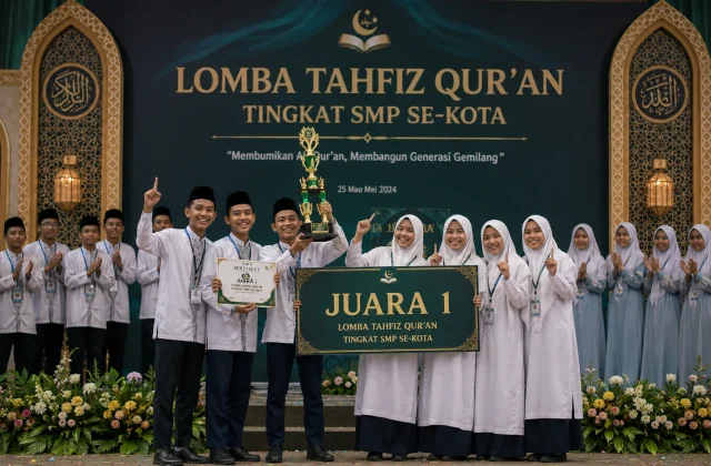 Tahfiz Al-Qur’an