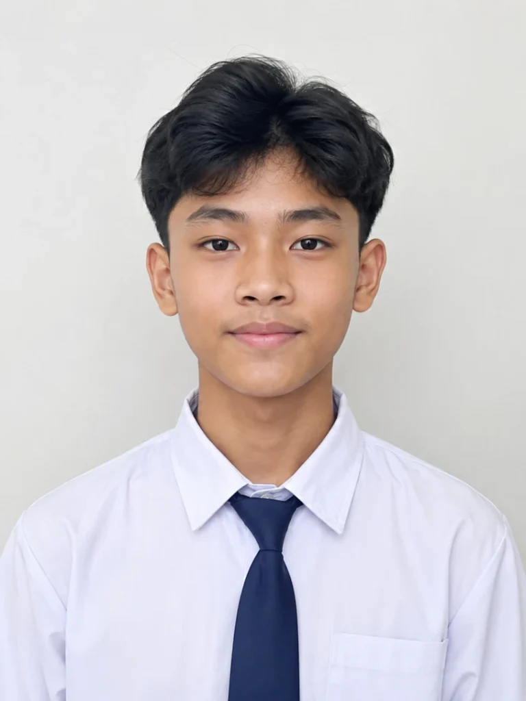 Alif Pratama